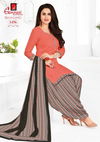 Ganpati Shaan E Hind 3 Regular Wear Punjabi Dress Materials Collection
