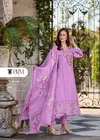 Kala By Prm Pure Cotton Embroidery Readymade Suits Wholesale Price In Surat