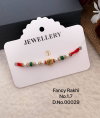 Fancy Rakhi 6 Wholesale Market In India