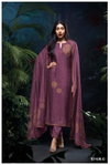 Yuktha 3108 By Ganga Bemberg Silk Surat Designer Salwar Kameez Wholesale Market