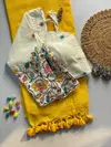Khadi Vol 2 Cotton Casual Wear Saree Wholesale Clothing Suppliers In India