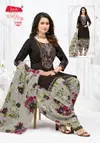 Baby Doll Vol 61 By Jash Cotton Best Dress Material Wholesale Market In Surat
