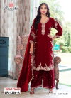 Ramsha R 1366 Nx Fandy Pakistani Readymade Suits Wholesale Shop In Surat
