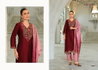 Monica By Lily And Lali Silk Wholesale Kurti With Bottom Dupatta Suppliers In Mumbai