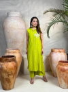 Naisha K 139 Vol 3 Vatican Kurti With Bottom Wholesalers In Delhi