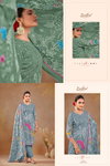 Dastoor By Zulfat Cotton Printed Dress Material Exporters In India