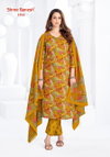 Vaani Vol 8 By Shree Ganesh Cotton Printed Dress Material Wholesale Online