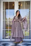 Devi Vol 4 By Aayaa Printed Cotton Silk Readymade Suits Suppliers In India
