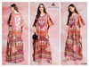 Kaftan E Nazakat Vol 15  By Jisha Poly Japan Satin Kaftan Wholesalers In Surat
