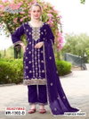 Ramsha R 1302 Nx Fandy Designer Wholesale Readymade Suits Online