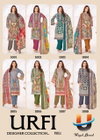 Royal Urfi Vol 1 Soft Cotton Printed Wholesale Dress Material Suppliers In Mumbai
