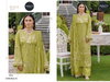 Mehboob Tex 1844 A and B Cotton Wholesale Pakistani Salwar Suit Suppliers In Mumbai