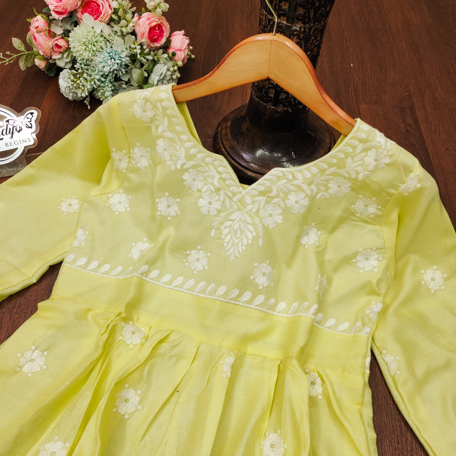 Festival special Designer Kurti With Bottom Catalog
