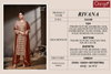Rivana 4108 By Ganga Bemberg Silk Designer Salwar Suits Wholesale Online