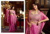 Raag By Sanika Chinon Silk Indo Western Wholesale Clothing Distributors In India
