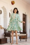 Naisha K 410 Cotton Stylish Casual Wear Top Wholesale Market In Surat With Price