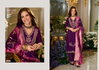 Sitara By Lily And Lali Viscose Fancy Embroidery Work Kurti With Pant Dupatta Wholesale Clothing Distributors In India