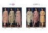 Adriya By Vipul Organza Chiffon Salwar Kameez Suppliers In India