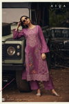 Harley By Aiqa Berg Cotton Silk Designer Salwar Kameez Wholesale Online
