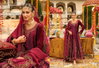 Anarkali Vol 2 By Ibiza Viscose Velvet Designer Salwar Suits Suppliers In India