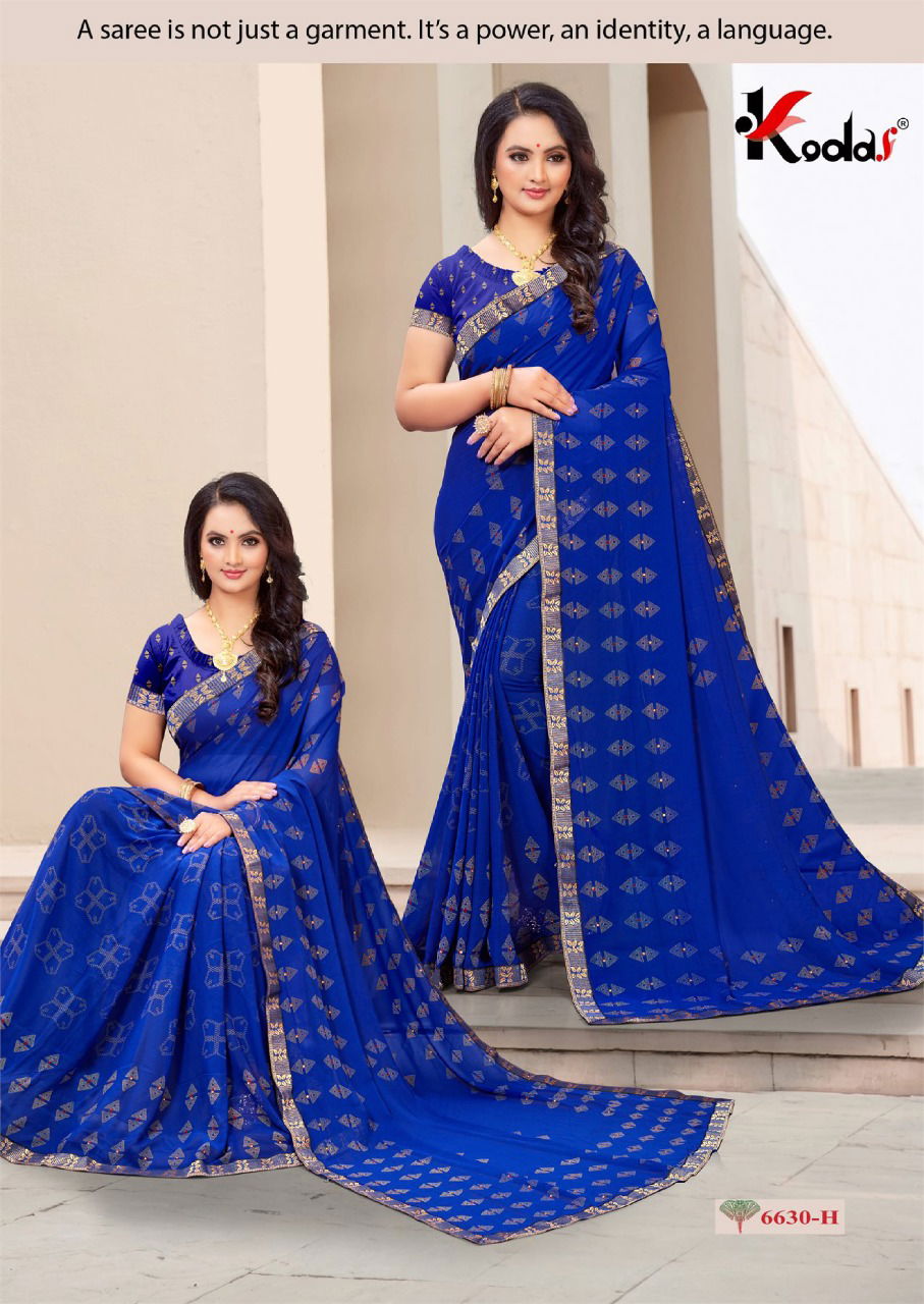 Simpola 5 Latest fancy Designer Casual Wear Weightless Printed With Diamond Saree Collection
