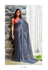 Music 60001-60008 By Sanskar Fancy Sarees Bulk Orders In India