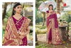 Pranchal By Bunawat Silk Wedding Sarees Wholesale Clothing Suppliers In India
