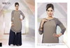 Panache By Mrigya Georgette Embroidery Best Kurtis Wholesale Shop In Surat