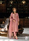 Saaz By Lady Leela Viscose Surat Kurti With Bottom Dupatta Wholesale Market