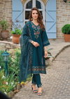 Shiddat Vol 5 By Lady Leela Viscose Kurti With Bottom Dupatta Suppliers In India