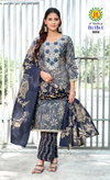 Bulbul Vol 6 By Jt Rayon Embroidery Surat Dress Material Wholesale Market
