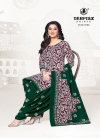 Batik Plus Vol 31 By Deeptex Cotton Printed Dress Material Suppliers In India