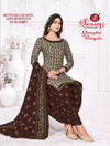 Ghunghat Patiyala Vol 6 By Ganeshji Cotton Dress Material Exporters In India
