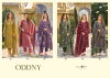 Oddny By Kilory Maslin Digital Printed Salwar Kameez Exporters In India
