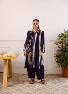 Naisha K 301 Rayon Printed Casual Wear Co Ord Set Wholesale Clothing Distributors In India