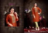 Paridhi Vol 25 By Psyna Cotton Silk Fancy Kurti Best Wholesale Shop In Surat