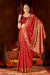 Manohari Satin Silk Vol 1 By Saroj Satin Silk Saree