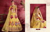 Carnations Vol 1 By Zeel Banglori Silk Designer Lehenga With Blouse Dupatta Wholesale Online