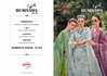 Humnawa Vol 8 By Pakiza Lawn Cotton Dress Material Exporters In India
