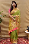 Kadambari Paithani By Silkberry Wholesale Market In Surat With Price