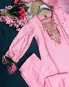KF 5015 Kalaai Cotton Silk Kurti With Bottom Dupatta Wholesale Price In Surat
