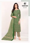 Aaliza Vol 10 By Deeptex Cotton Printed Dress Material Wholesale Online
