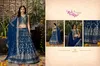 Amrapali By Zeel Dola Silk Jacquard Designer Lehenga Choli Wholesale Market In Surat