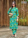 Kimora By Pirohi Viscose Vertican Wholesale Co Ord Set Suppliers In Mumbai
