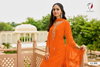 CL 1911 By Af Chinon Chiffon Kurti With Bottom Dupatta Wholesale Market In Surat
