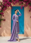 Naisha K 302 Vol 2 Roman Kurti With Pant Dupatta Casual Wear Exporters In India