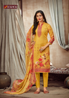 Roli Moli Mallika 7 Casual Wear Fancy Printed Designer Dress Material Collection
