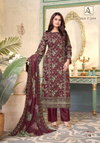 Sana And Sara By Alok Suits Cambric Cotton Surat Dress Material Wholesale Market