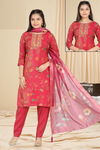 Irya Pant Set Vol 2 Shimmer Printed Readymade Suits Bulk Orders In India