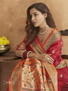Apsara Silk By Rajpath 45001 To 45006 Series Best Saree Wholesale Shop in Surat